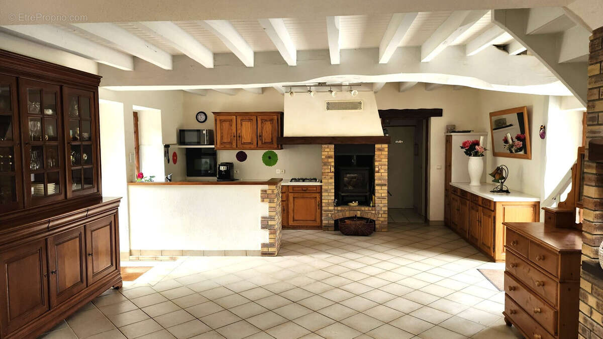 Maison 146 m² à Barbechat  - photo 5