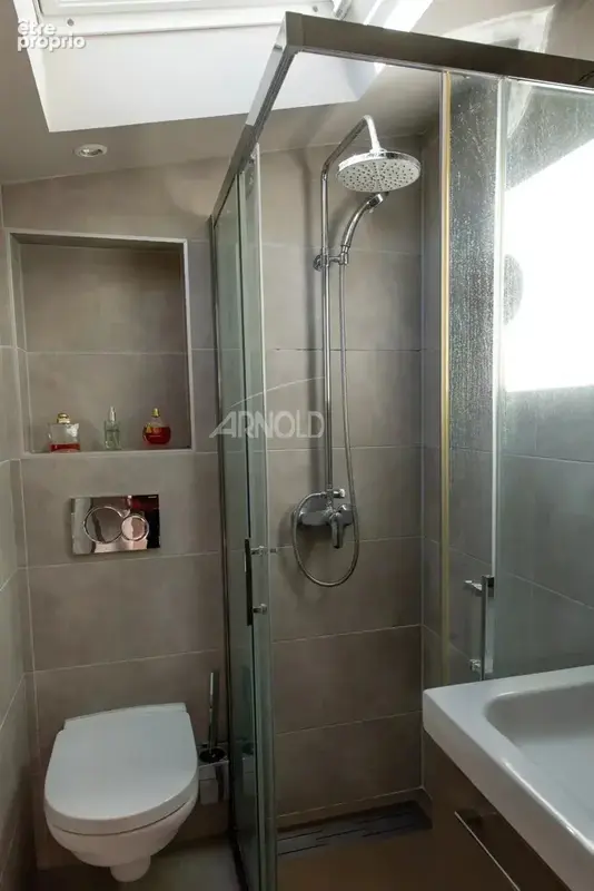 Maison  de  charme   au coeur de Belz  avec terrain  constructible - photo 24