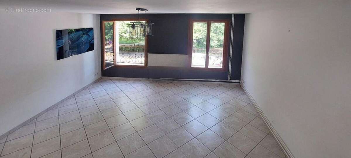 Appartement à TROYES