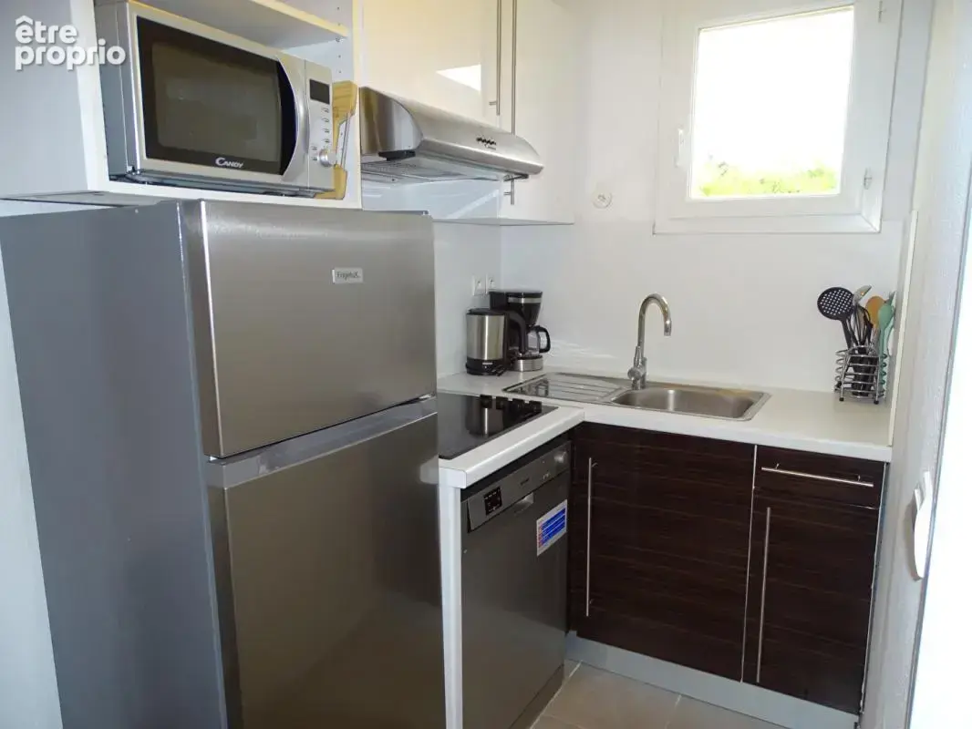 Appartement Montignac Lascaux 4 pièce(s) 56.72 m2 - photo 4