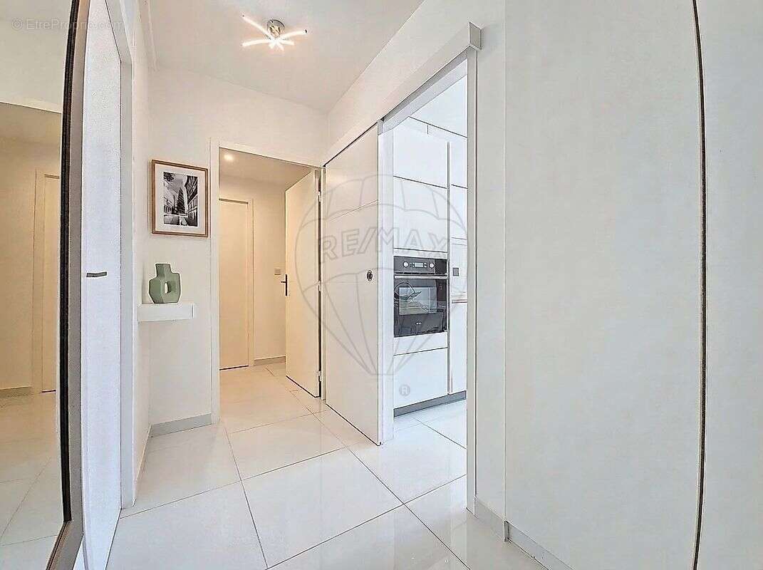 Appartement 2 chambre(s) à vendre - photo 2