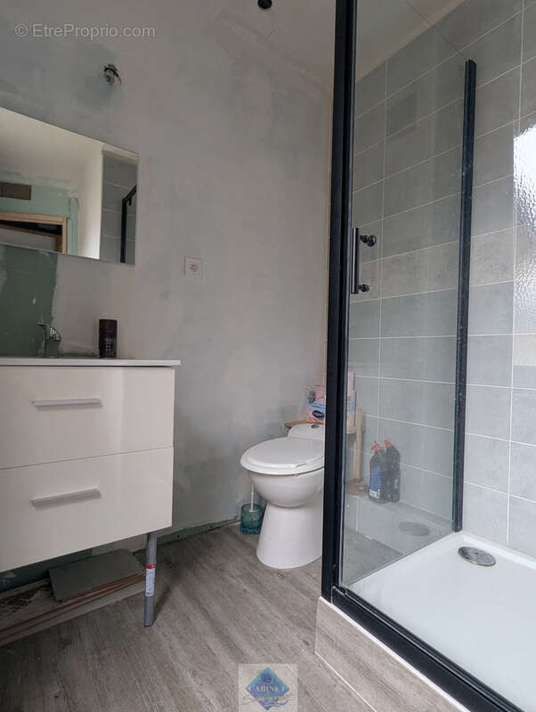 Appartement à AULT