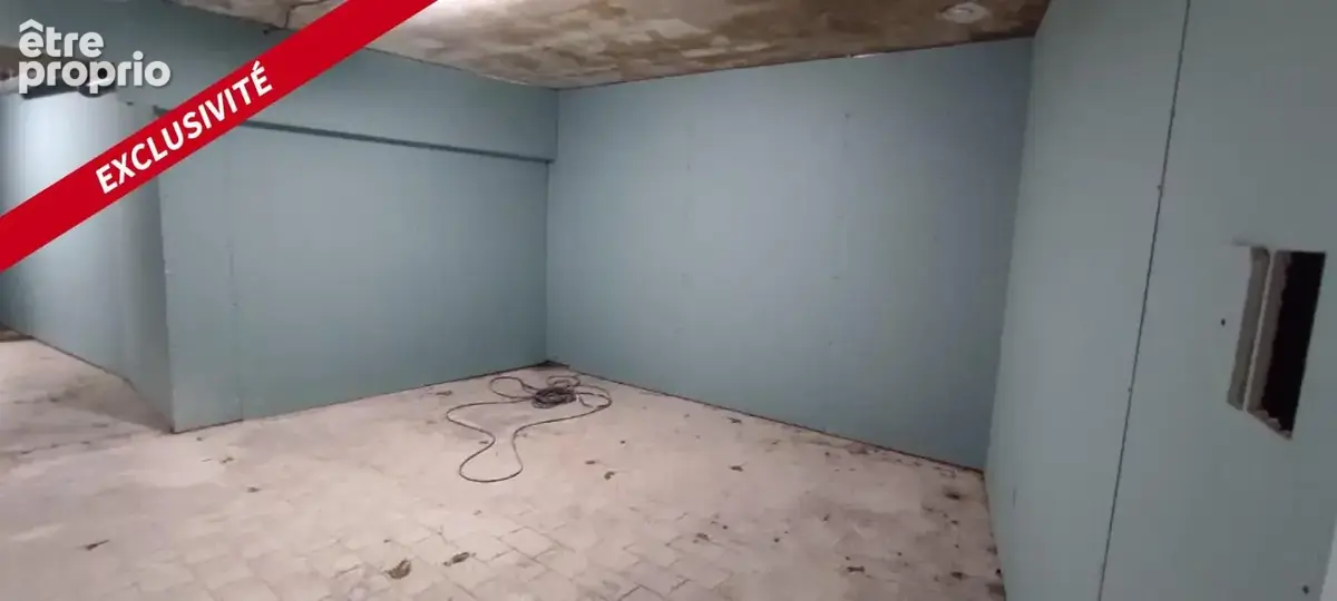 Local à rénover 77 m² bon investissement - photo 7