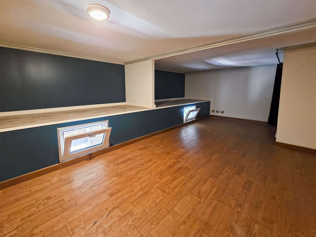 Appartement à MASSY