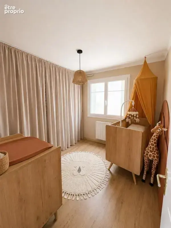 A vendre  toulon 83100 bel appartement 3 pieces renove avec terrasse quartier le faron - photo 5