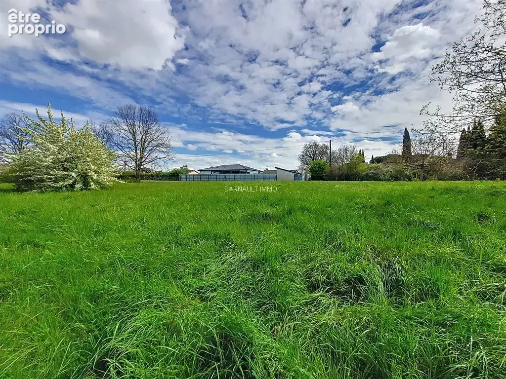 Terrain de 4 027m² au cœur de Balma - photo 4
