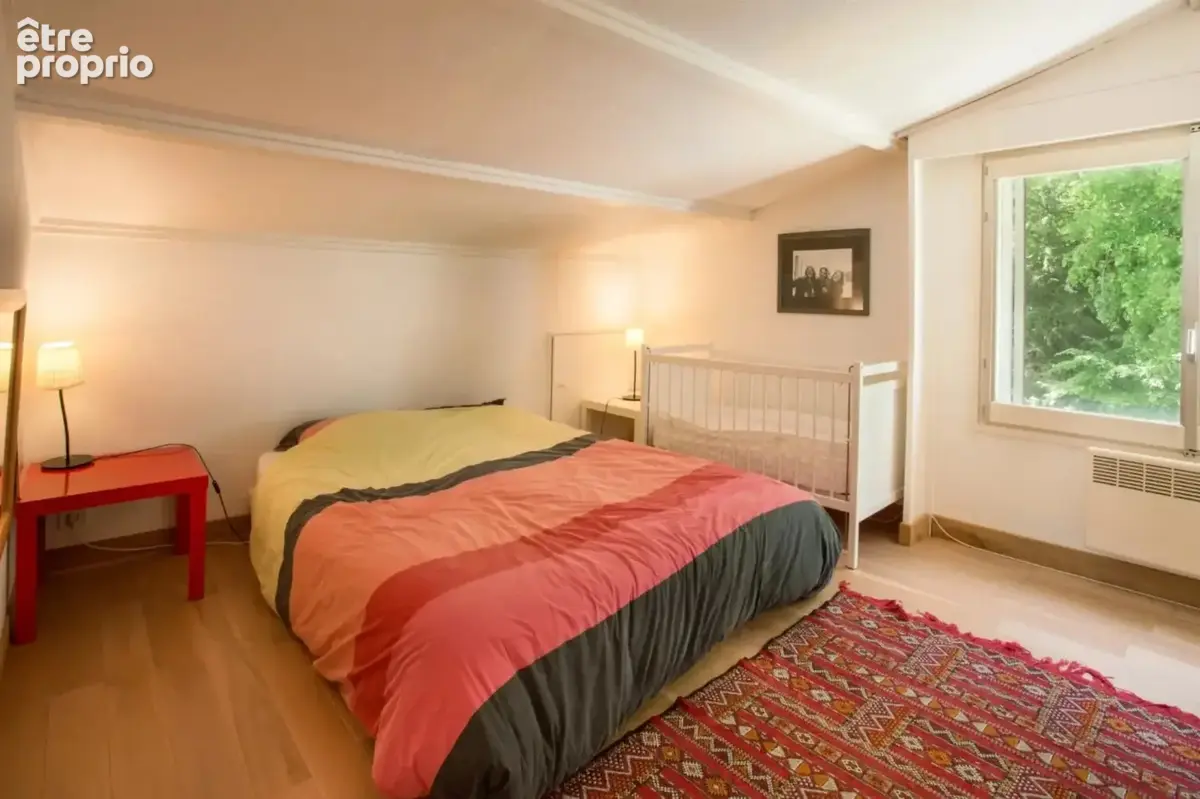 Maison familiale dans un cadre naturel d’exception - photo 20