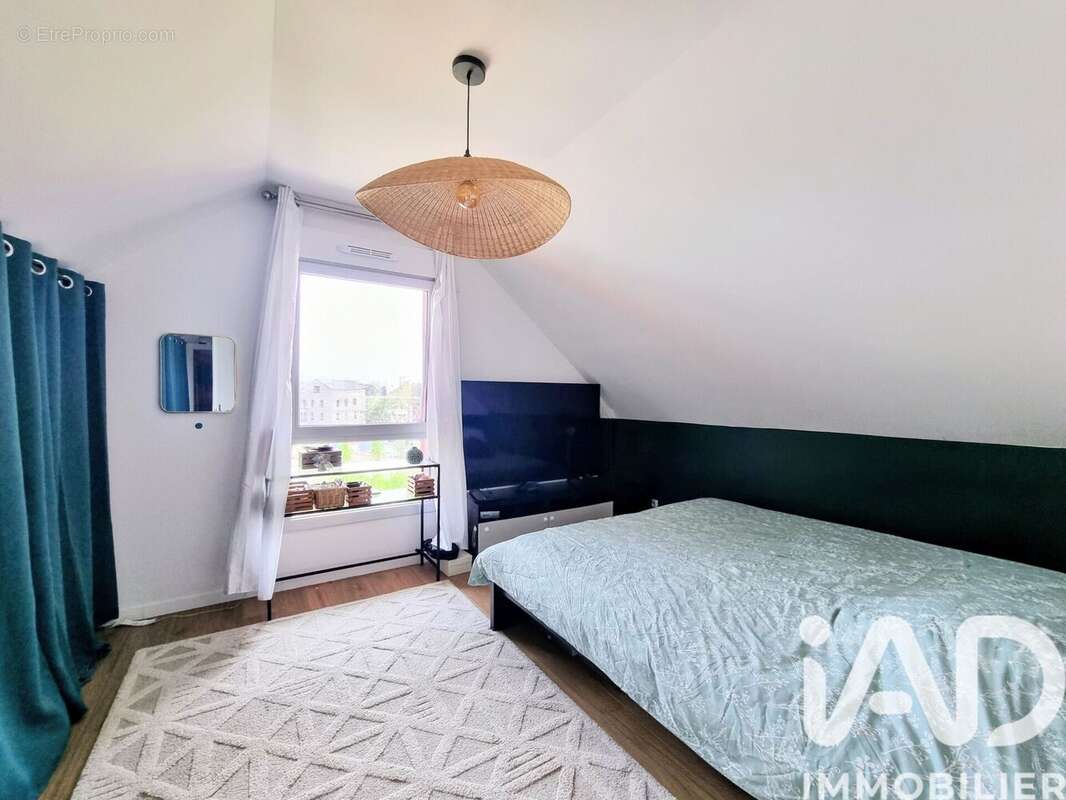 Photo 6 - Appartement à CARRIERES-SOUS-POISSY