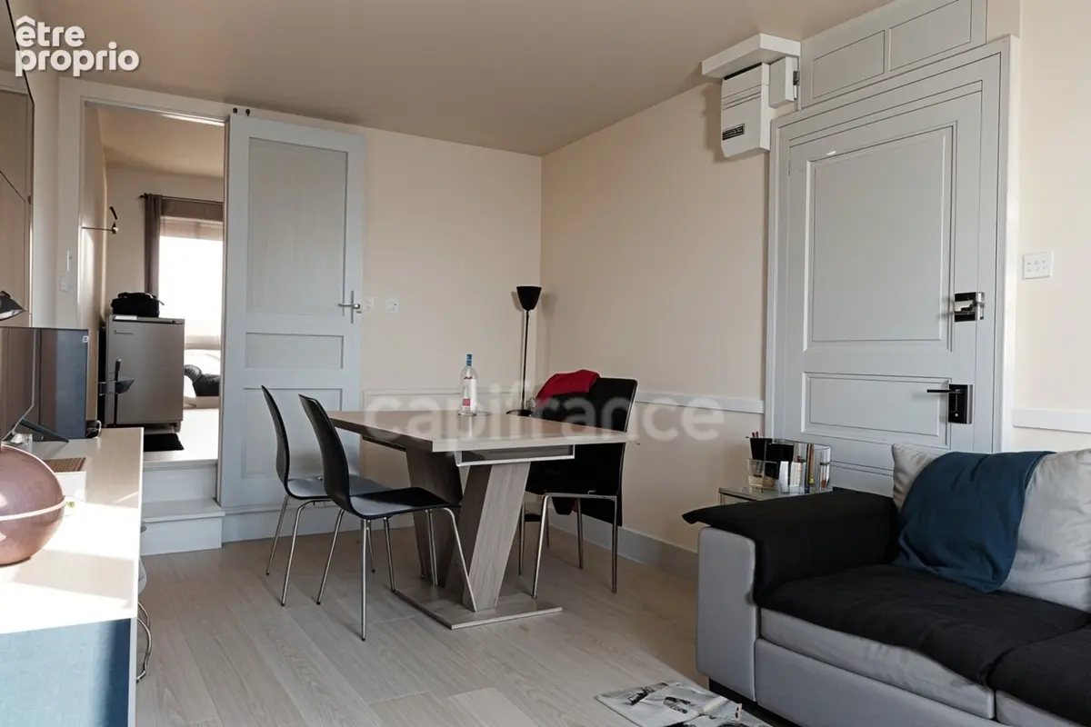 Immeuble de rapport - 3 appartements - Maurs (15) - photo 3