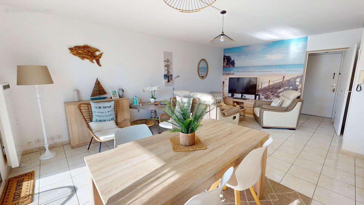 Appartement à ROYAN