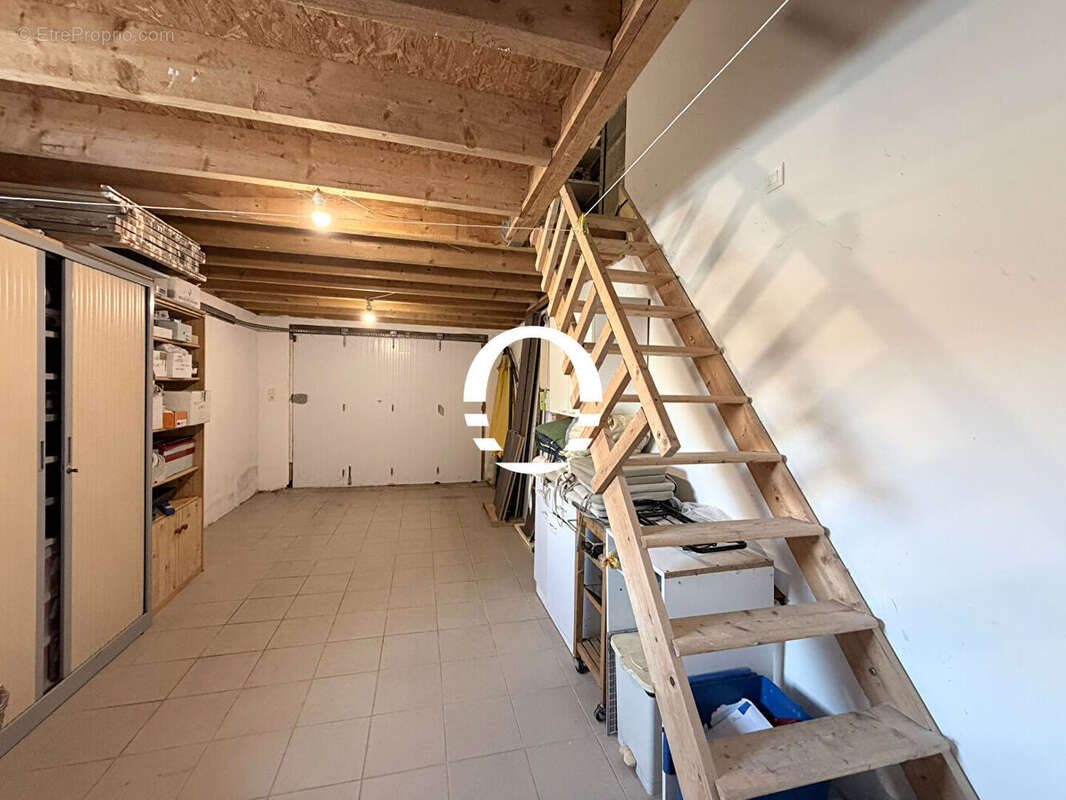 Maison à PORNIC