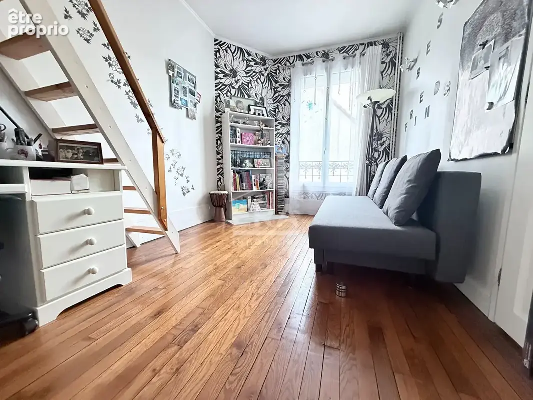 Maison 100m² à créteil - photo 6