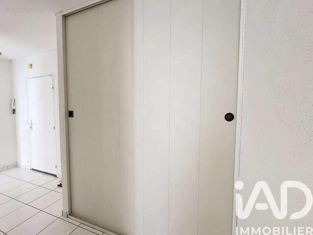 Photo 9 - Appartement à DAMMARIE-LES-LYS