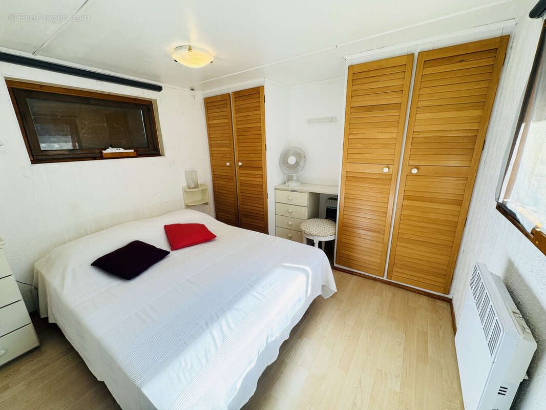 Maison à BORMES-LES-MIMOSAS