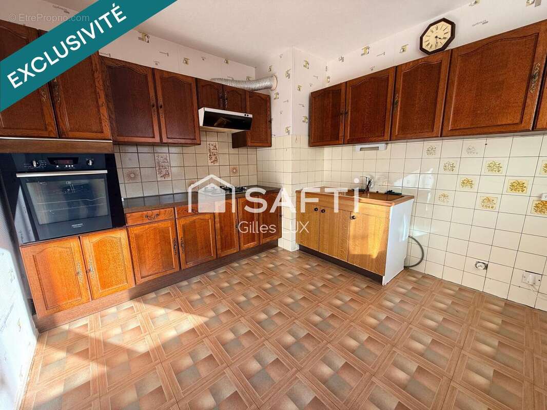 Photo 3 - Appartement à FAULQUEMONT
