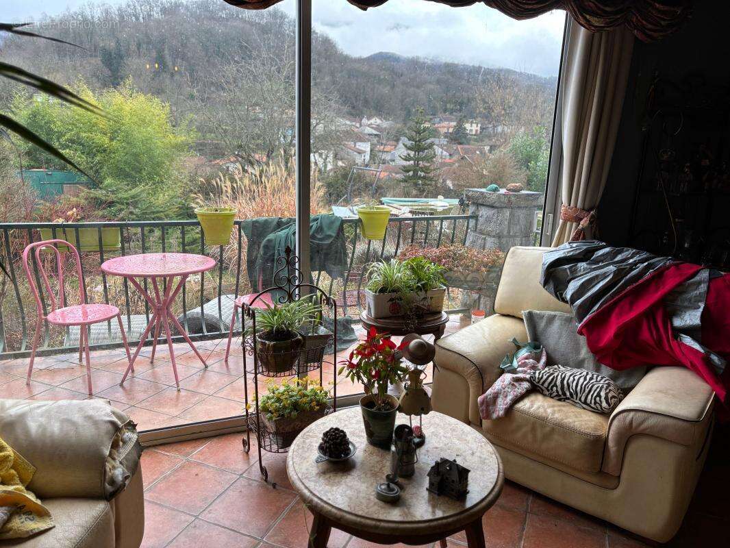 Maison à MAULEON-BAROUSSE