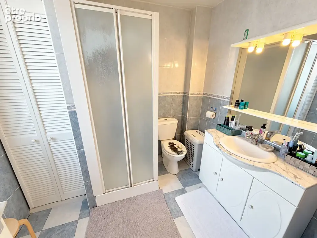 Maison Chaumont En Vexin 4 pièce(s) 55 m2 + terrain + petite dépendance - photo 8