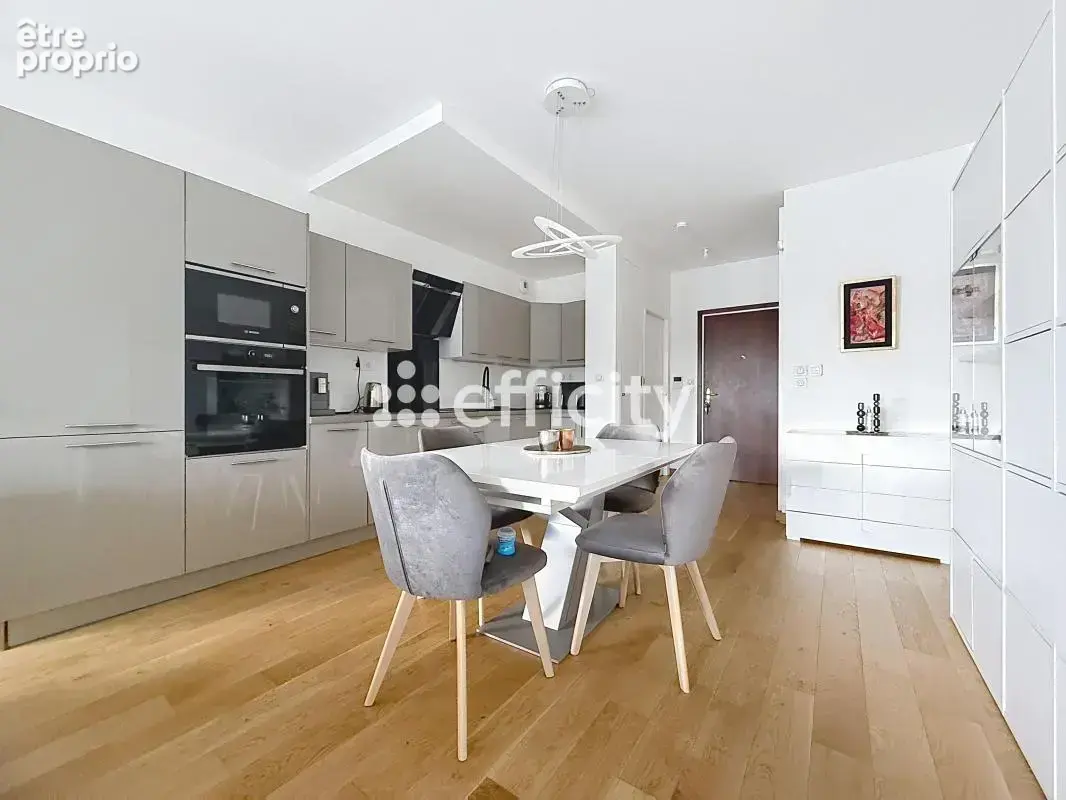 Appartement - photo 5