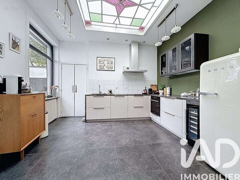 Photo 4 - Maison à HALLUIN