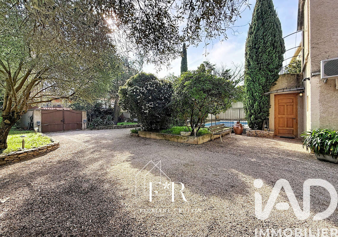 Photo 3 - Maison à CARPENTRAS