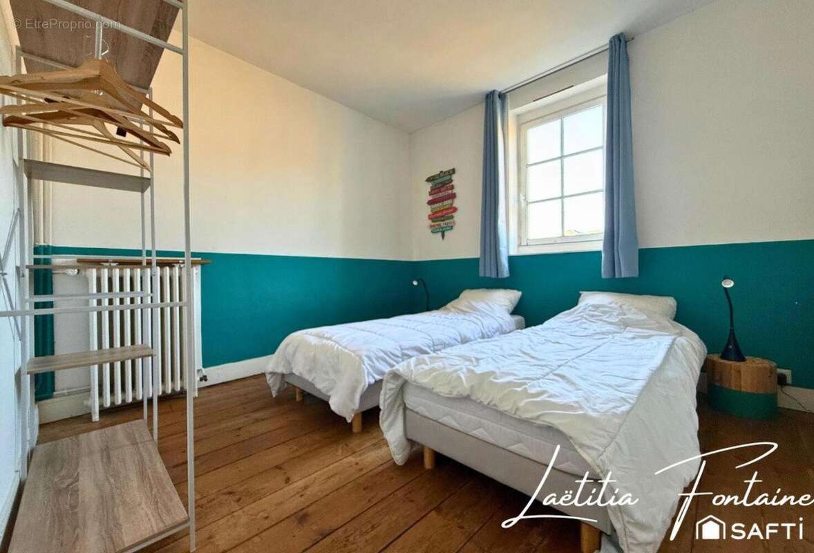 Photo 5 - Maison à ETRETAT