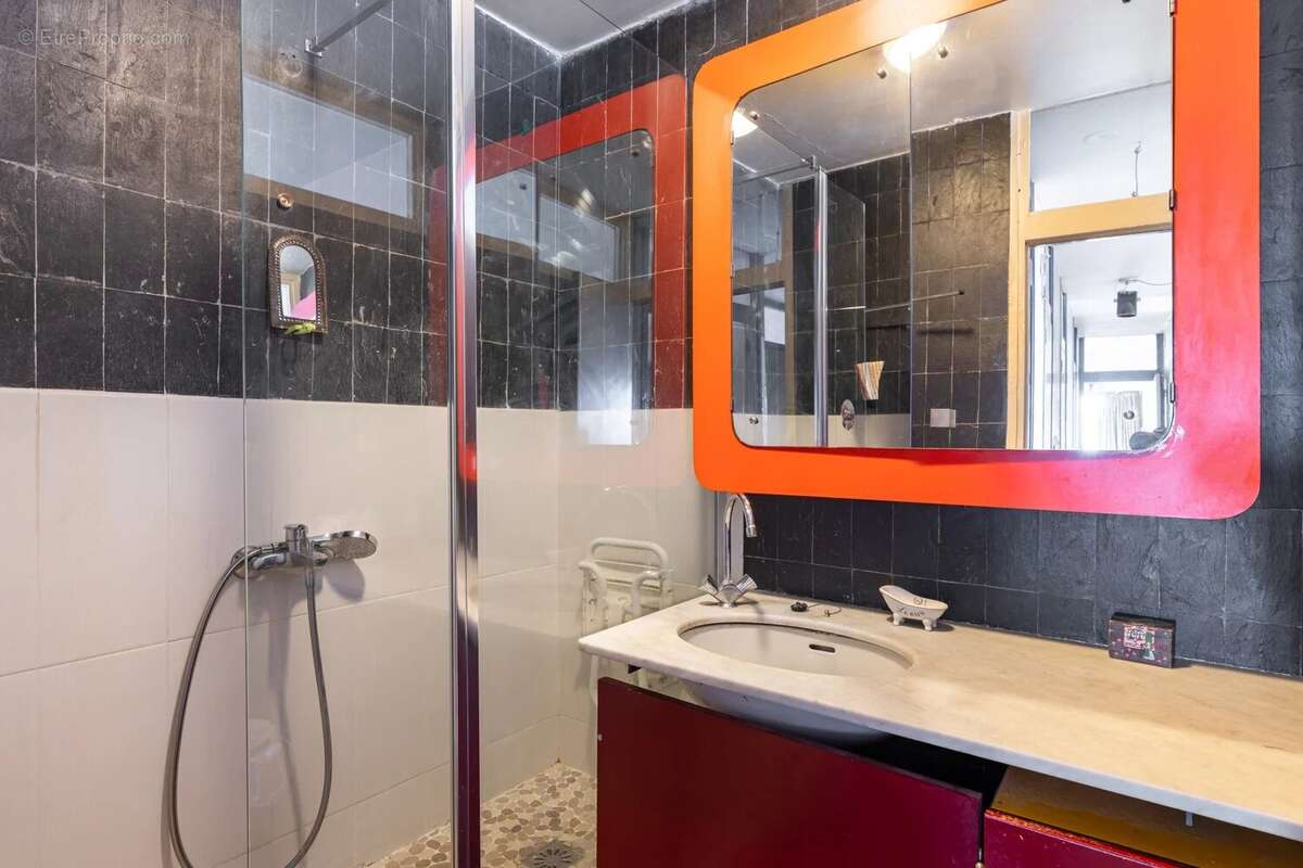 Appartement à BAGNOLET