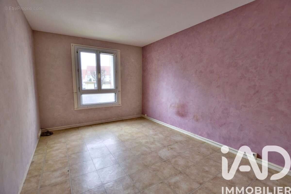 Photo 9 - Appartement à CHAMPCUEIL