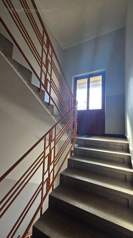 Appartement à ANNEMASSE