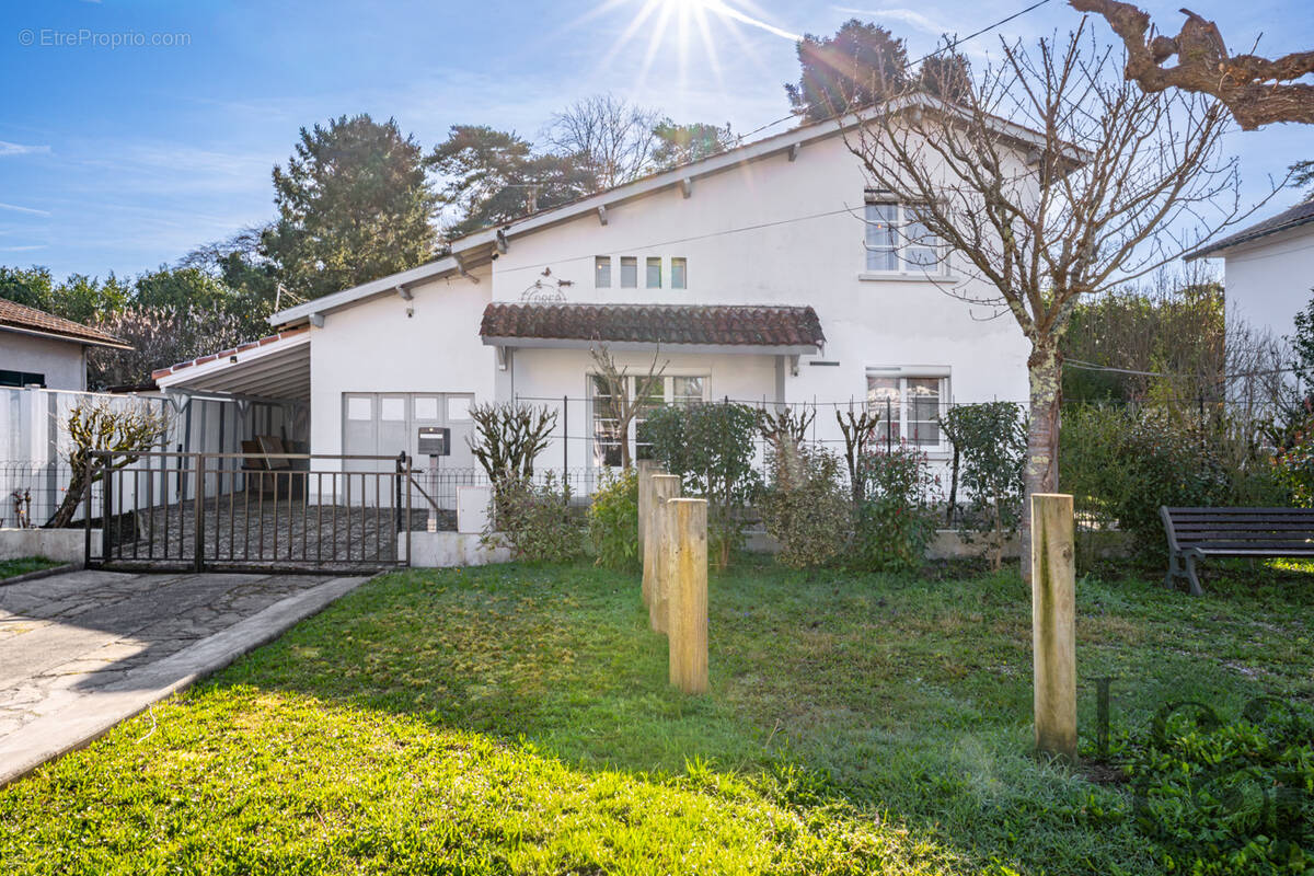 Maison à VILLENEUVE-SUR-LOT