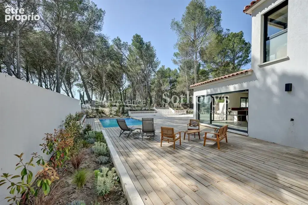 Maison recente au calme - photo 12