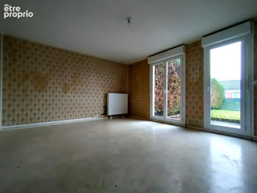 Maison T5 90m² - Carlepont - 1570.1.18.18 - photo 3