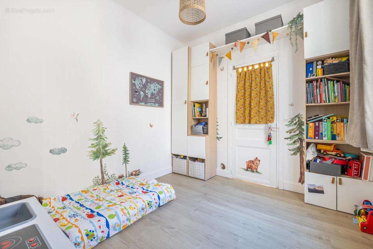 Appartement à VERSAILLES