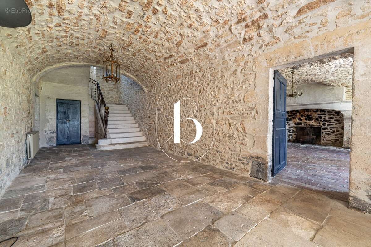 Maison 950 m² à Goudargues  - photo 20