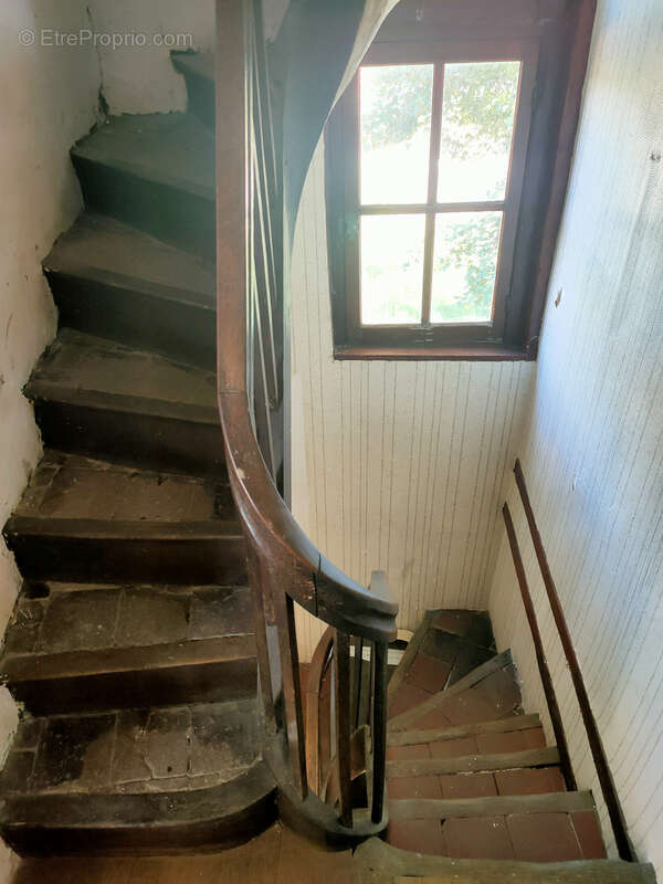 Maison à ORBEC