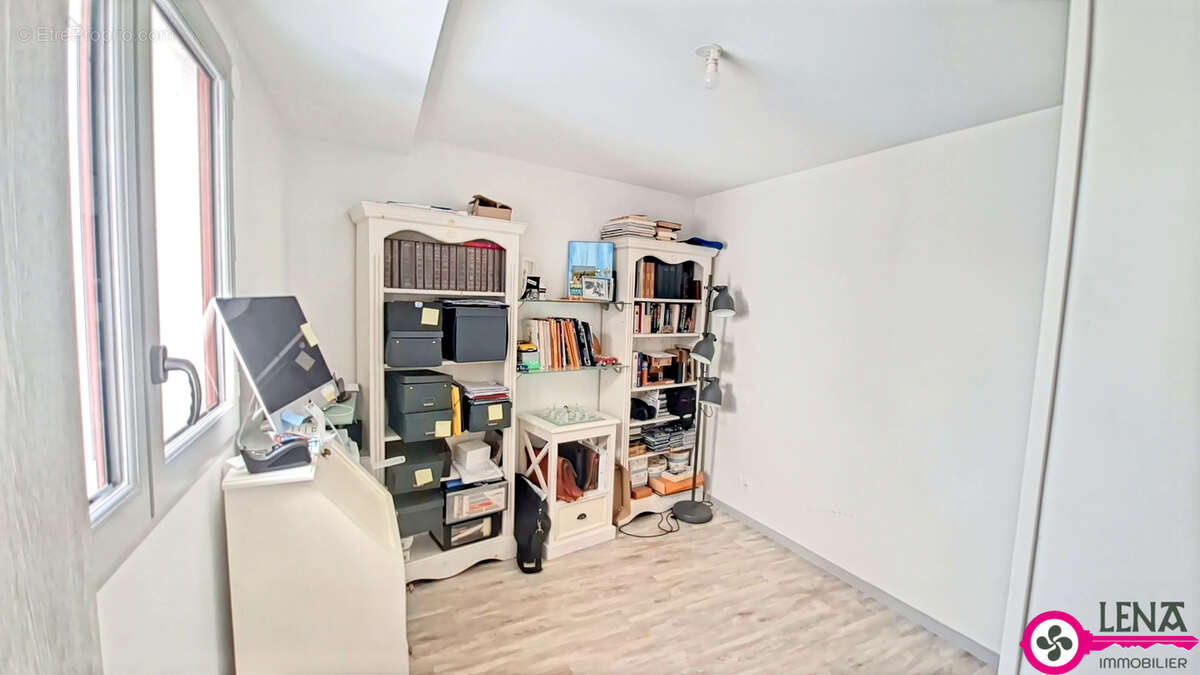 Appartement à CIBOURE
