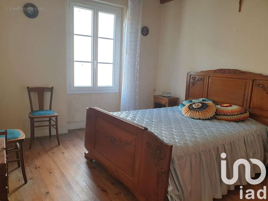 Photo 5 - Maison à AIGUILLON