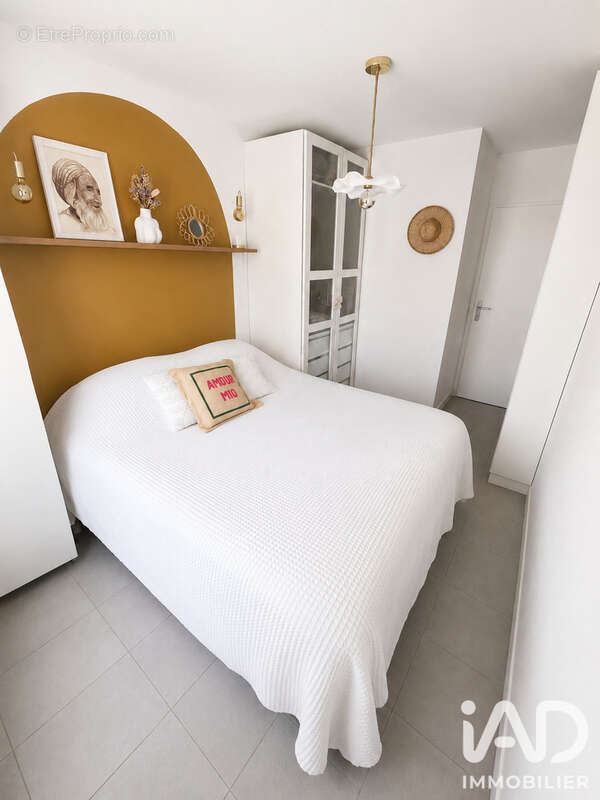 Photo 8 - Appartement à LA TRINITE