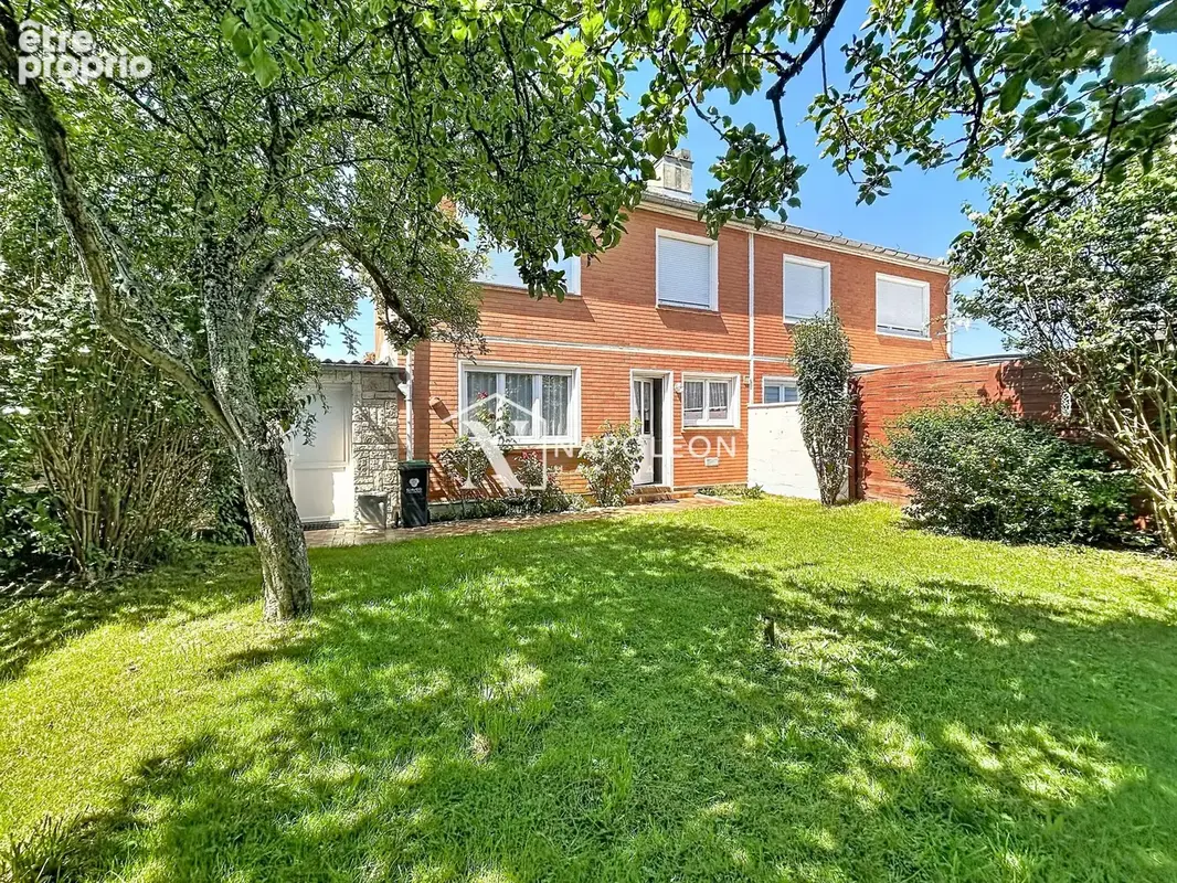 Photo Maison à Douchy-Les-Mines au prix de 126 000€