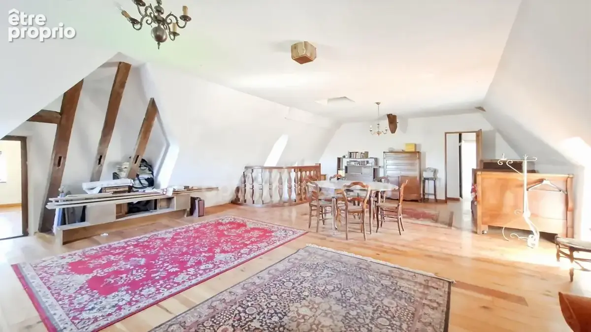Maison à vendre 9 pièces (03) - photo 28