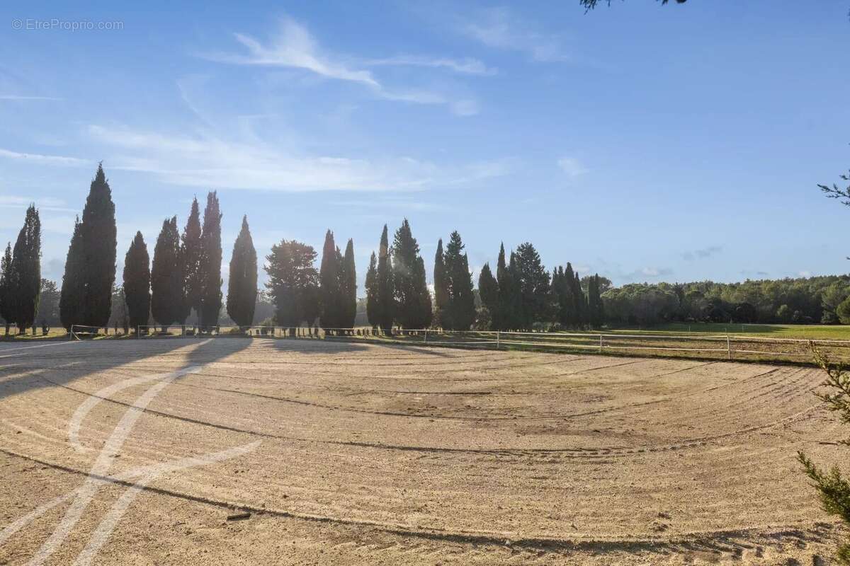 Maison à BARBENTANE