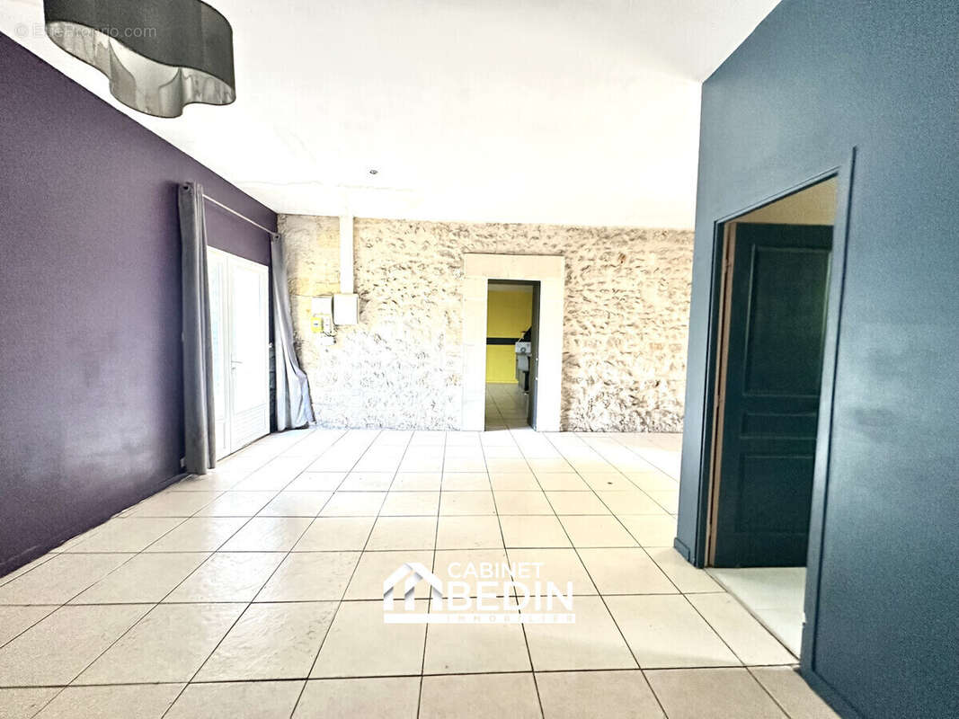 Maison à MERIGNAC