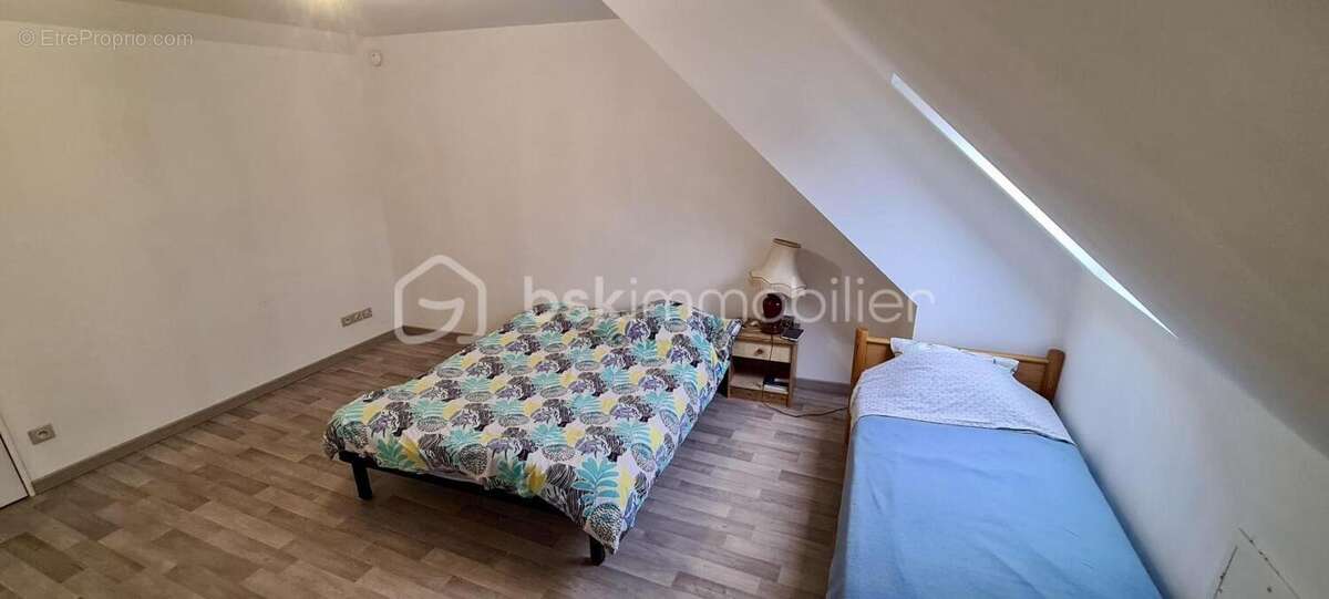 Maison à SAINT-HILAIRE-SAINT-MESMIN