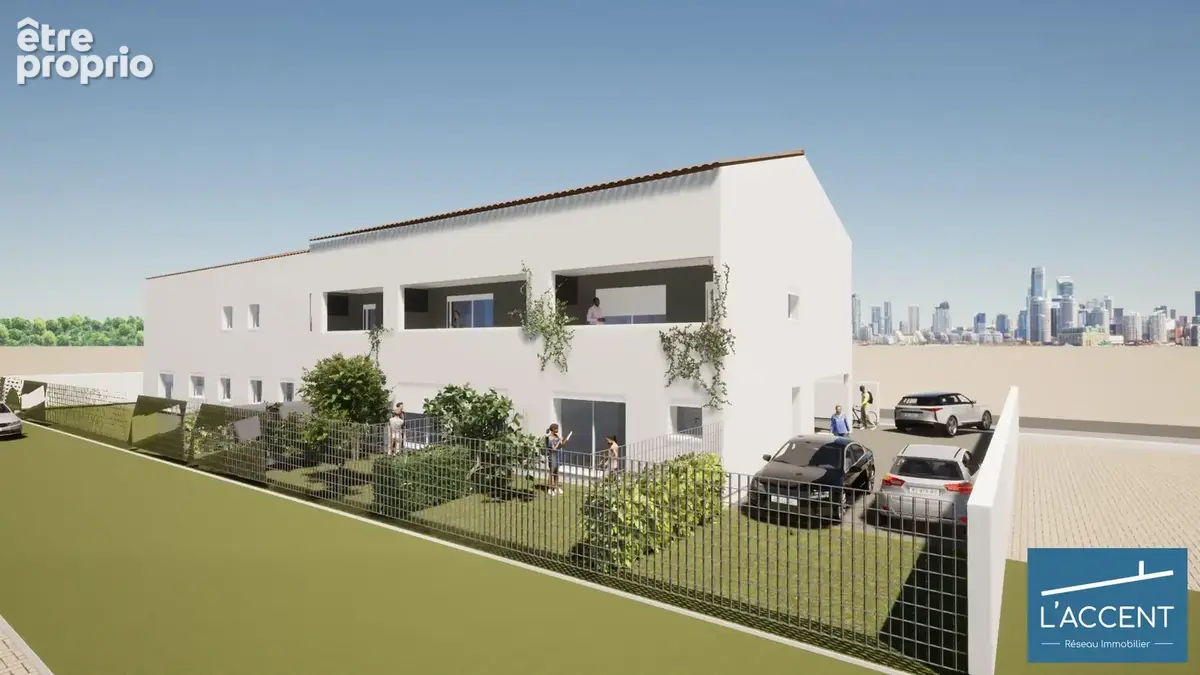 Photo Terrain à Lunel-Viel au prix de 145 000€