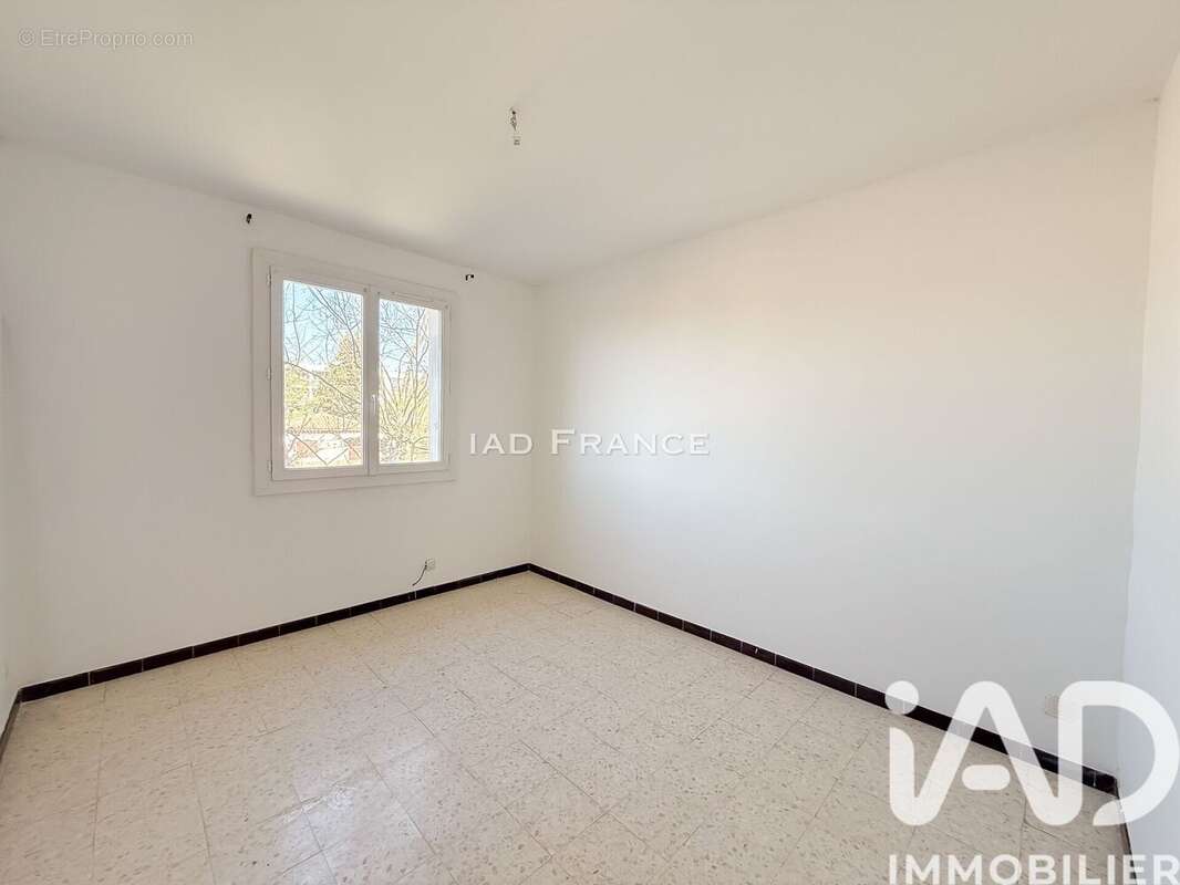 Photo 6 - Appartement à GARDANNE