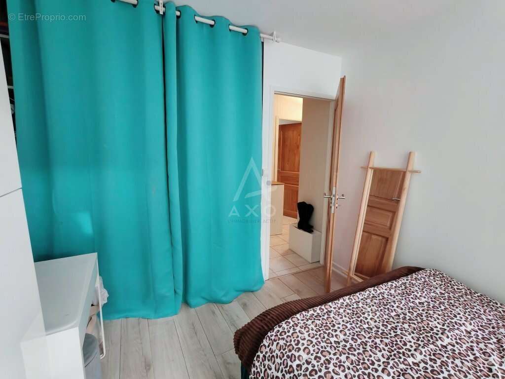 Appartement à LA HAIE-FOUASSIERE