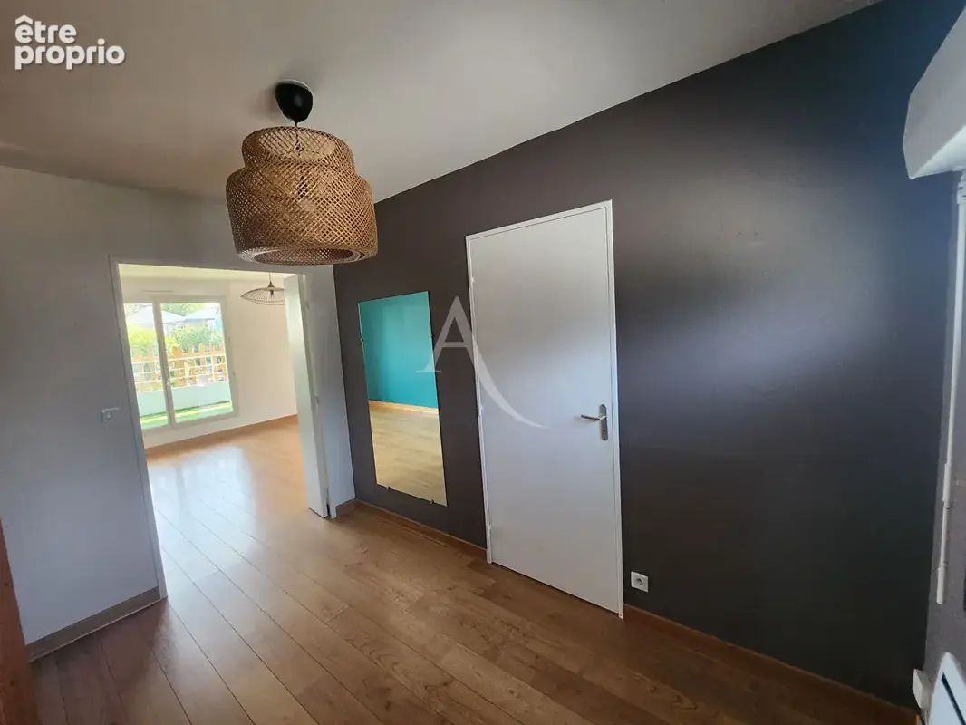 Appartement Saint Herblain (secteur Solvardière) - photo 4