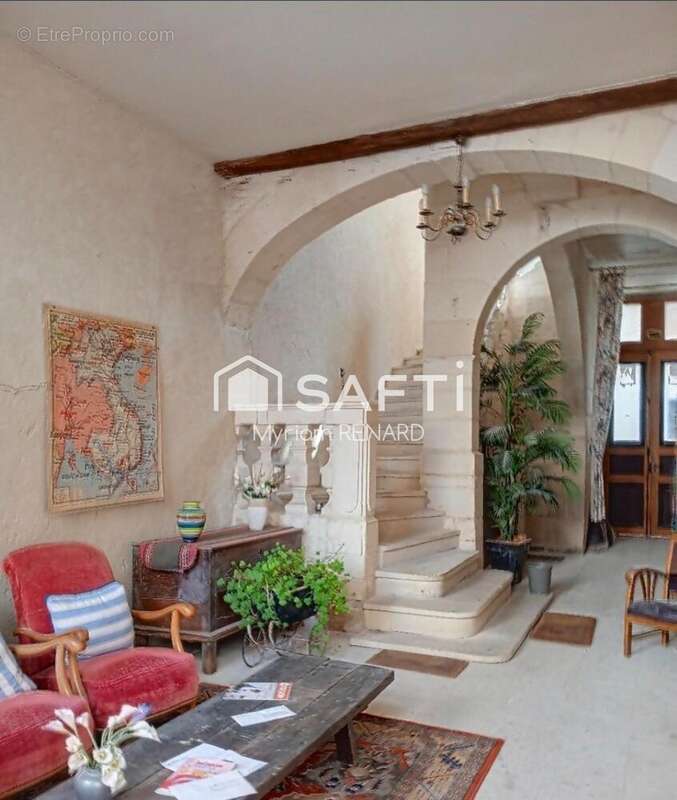 Photo 7 - Appartement à SAINTES