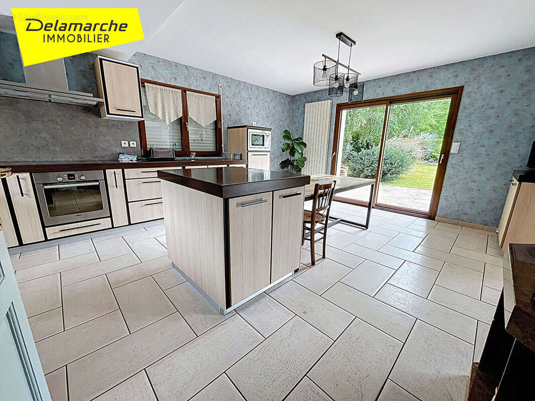 Maison à AVRANCHES