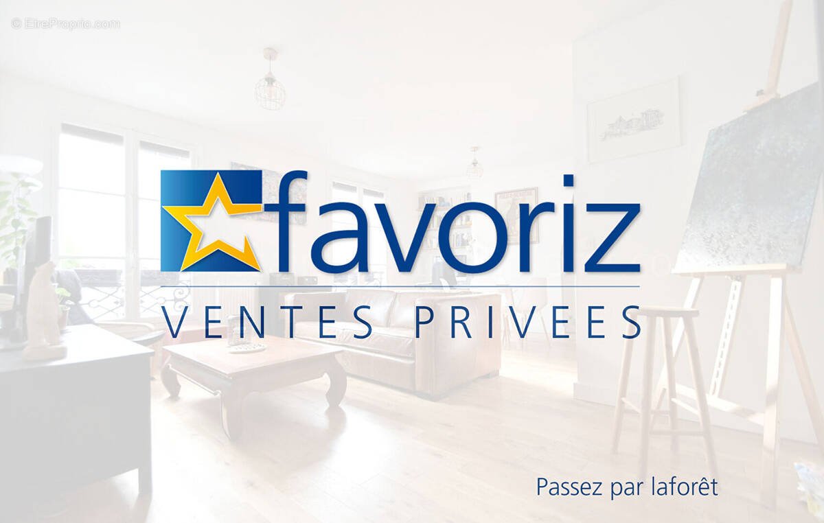 Appartement à GARCHES