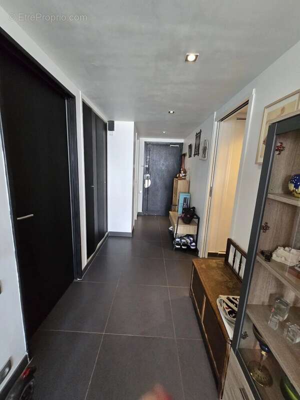 Appartement à PUTEAUX